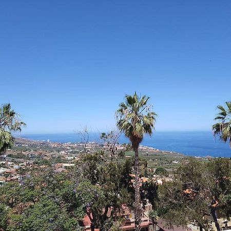 Apartamento Humboldt ,Island Paradise La Orotava Buitenkant foto