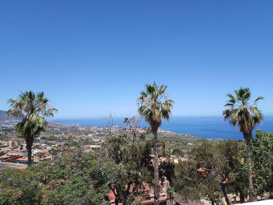 Apartamento Humboldt ,Island Paradise La Orotava Buitenkant foto