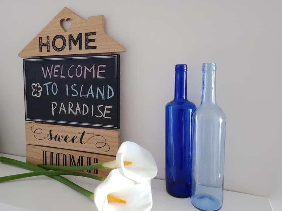 Apartamento Humboldt ,Island Paradise La Orotava Buitenkant foto