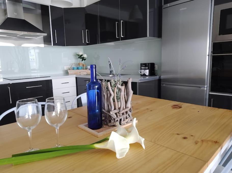 Apartamento Humboldt ,Island Paradise La Orotava Buitenkant foto