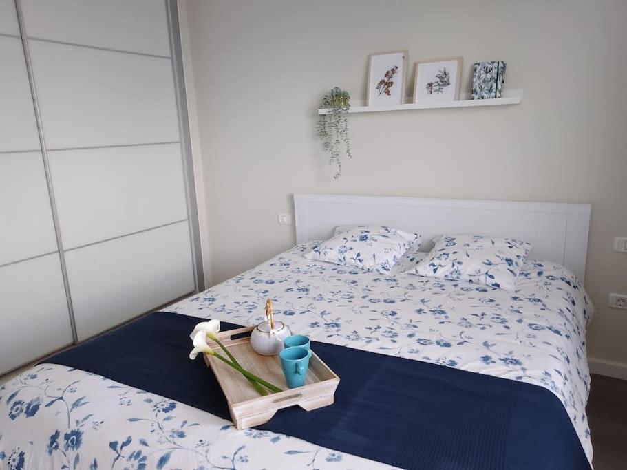 Apartamento Humboldt ,Island Paradise La Orotava Buitenkant foto