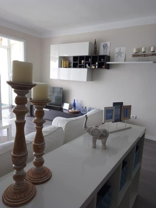Apartamento Humboldt ,Island Paradise La Orotava Buitenkant foto