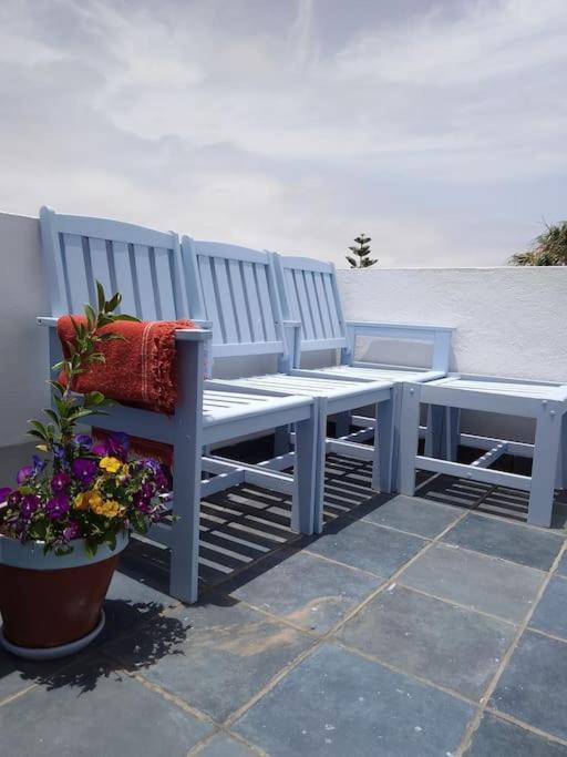 Apartamento Humboldt ,Island Paradise La Orotava Buitenkant foto