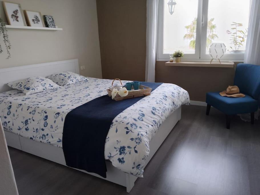 Apartamento Humboldt ,Island Paradise La Orotava Buitenkant foto