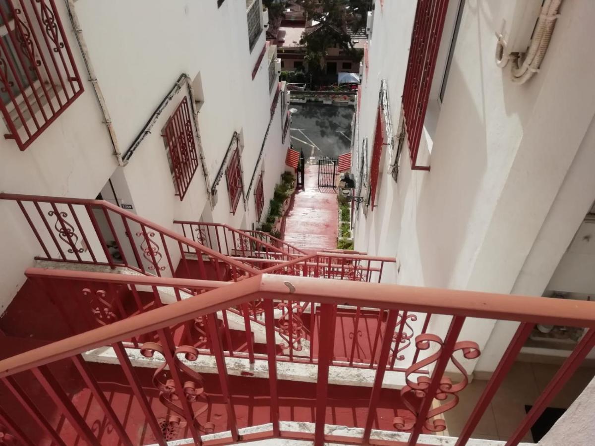 Apartamento Humboldt ,Island Paradise La Orotava Buitenkant foto