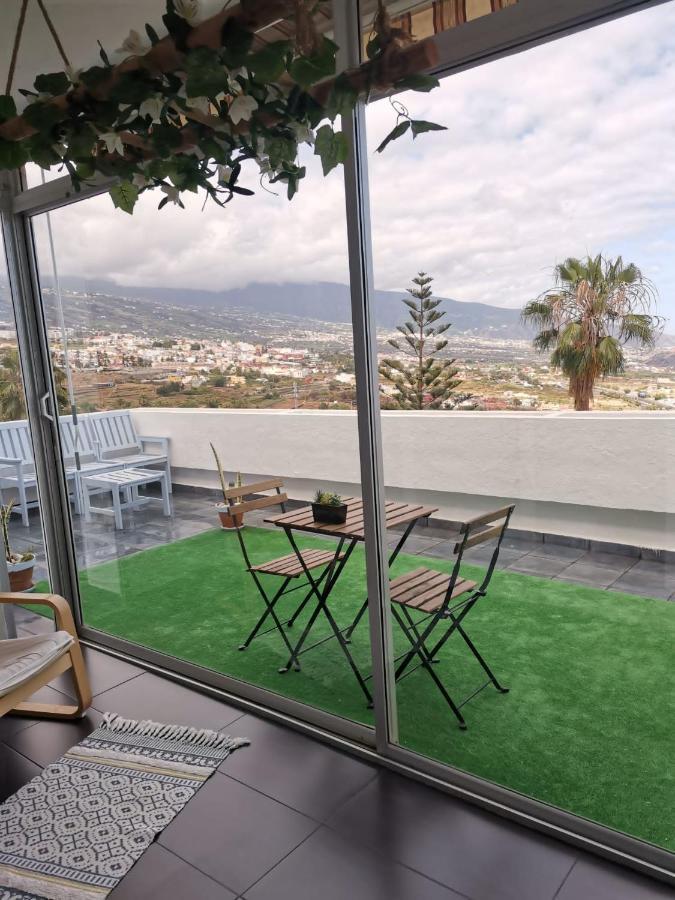 Apartamento Humboldt ,Island Paradise La Orotava Buitenkant foto